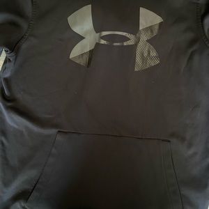Under Armour Mens Hoodie